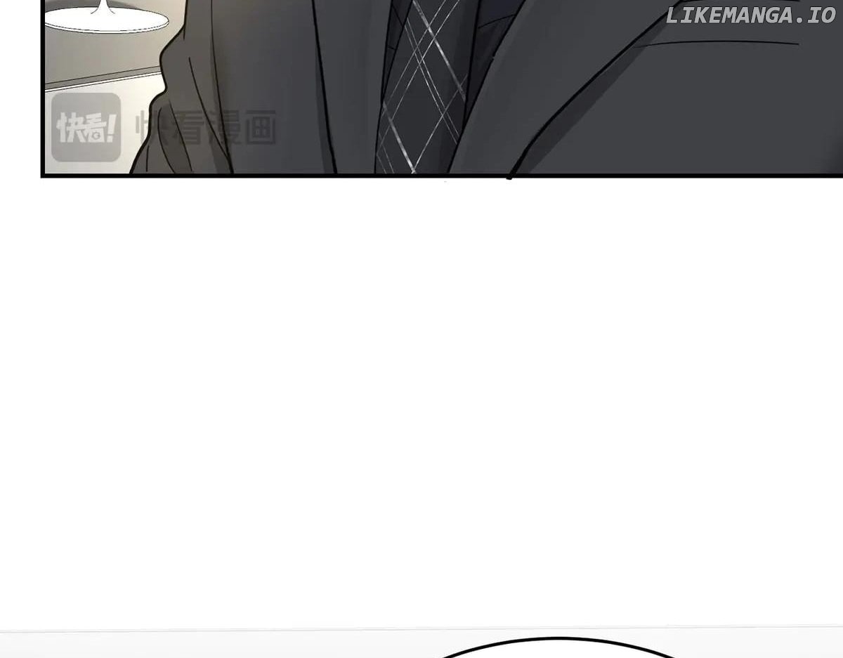 After Breakup: Had an Affair With My Ex's Uncle Chapter 83 - page 24